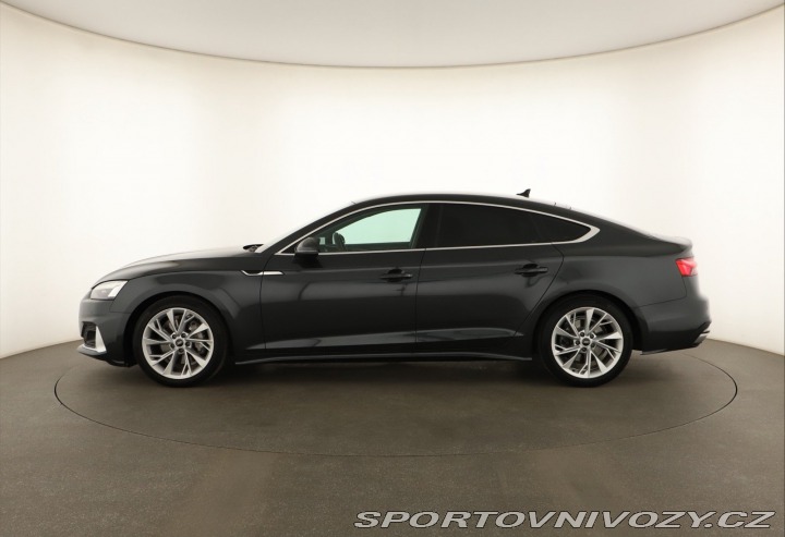 Audi A5 40 TFSI 2021