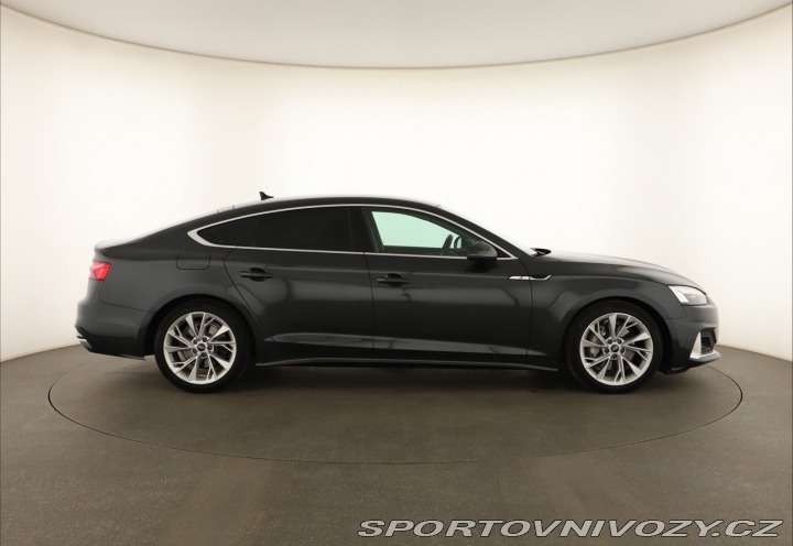 Audi A5 40 TFSI 2021