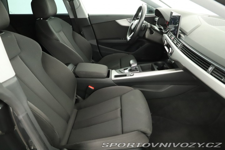 Audi A5 40 TFSI 2021
