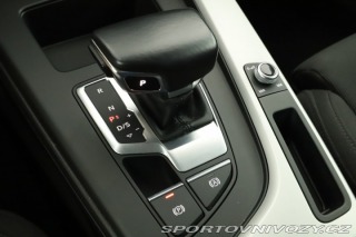 Audi A5 40 TFSI 2021