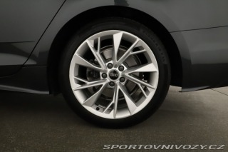 Audi A5 40 TFSI 2021