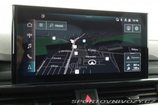 Audi A5 40 TFSI 2021