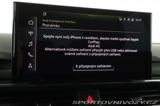 Audi A5 40 TFSI 2021
