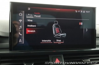 Audi A5 40 TFSI 2021