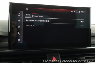 Audi A5 40 TFSI 2021