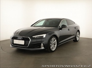 Audi A5 40 TFSI 2021