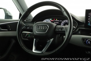 Audi A5 40 TFSI 2021