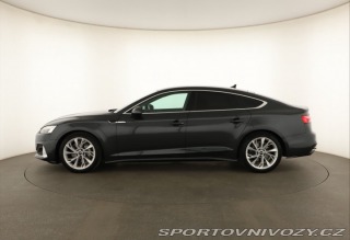 Audi A5 40 TFSI 2021