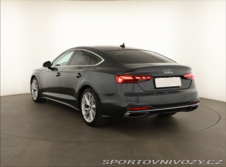 Audi A5 40 TFSI 2021