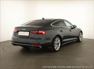 Audi A5 40 TFSI 2021