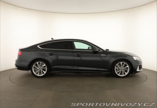 Audi A5 40 TFSI 2021
