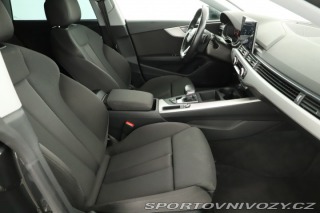 Audi A5 40 TFSI 2021