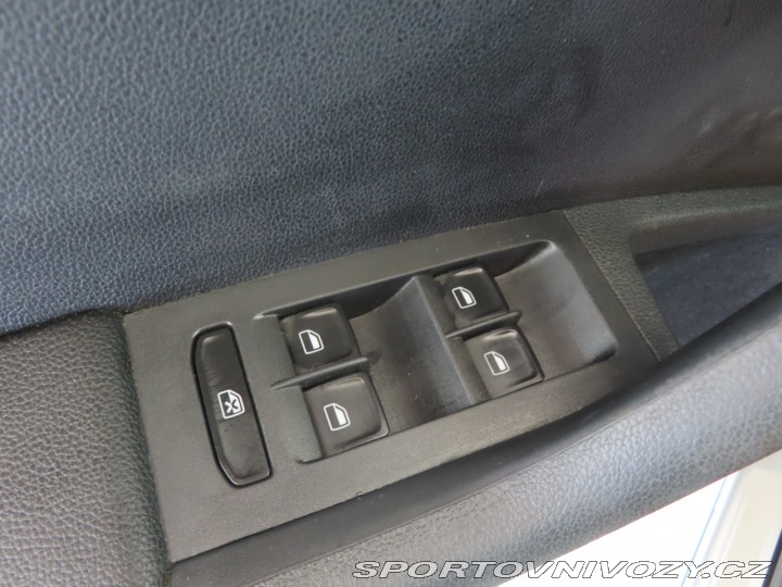 Škoda Octavia RS RS RS 2.0 TDI 2013