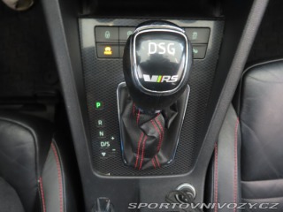 Škoda Octavia RS RS RS 2.0 TDI 2013