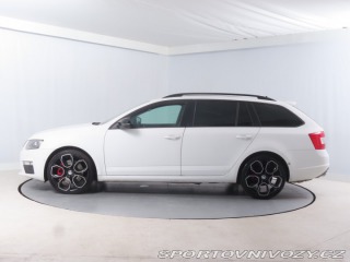 Škoda Octavia RS RS RS 2.0 TDI 2013