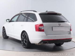 Škoda Octavia RS RS RS 2.0 TDI 2013