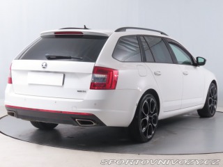 Škoda Octavia RS RS RS 2.0 TDI 2013