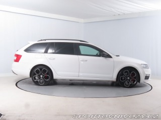Škoda Octavia RS RS RS 2.0 TDI 2013