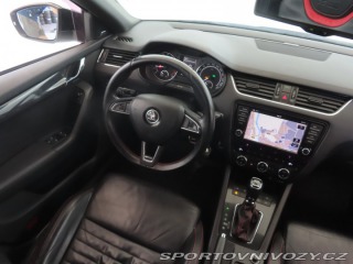 Škoda Octavia RS RS RS 2.0 TDI 2013