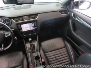 Škoda Octavia RS RS RS 2.0 TDI 2013