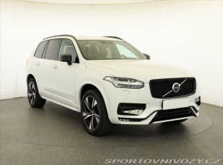 Volvo  XC90 R-Design B6 AWD