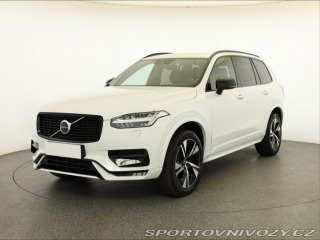 Volvo Ostatní modely XC90 R-Design B6 AWD 2021