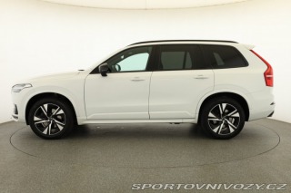 Volvo Ostatní modely XC90 R-Design B6 AWD 2021
