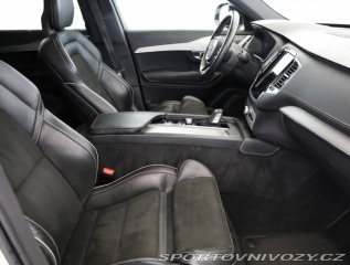 Volvo Ostatní modely XC90 R-Design B6 AWD 2021
