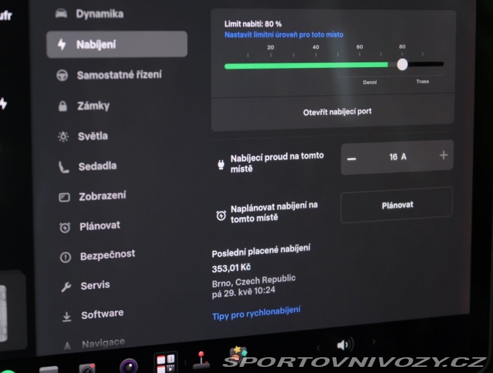 Tesla Model 3 Long Range 4WD 78kWh 2019