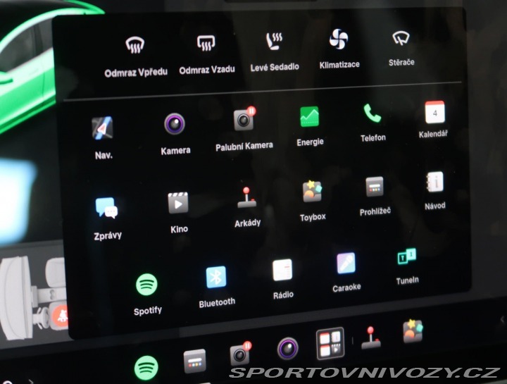 Tesla Model 3 Long Range 4WD 78kWh 2019