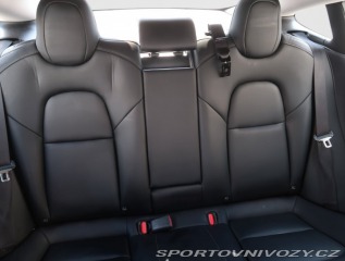 Tesla Model 3 Long Range 4WD 78kWh 2019