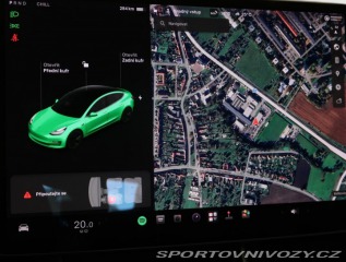 Tesla Model 3 Long Range 4WD 78kWh 2019