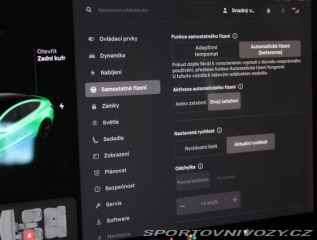 Tesla Model 3 Long Range 4WD 78kWh 2019