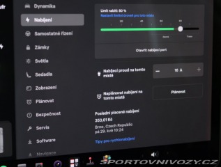 Tesla Model 3 Long Range 4WD 78kWh 2019