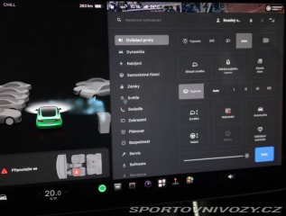 Tesla Model 3 Long Range 4WD 78kWh 2019