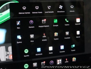 Tesla Model 3 Long Range 4WD 78kWh 2019