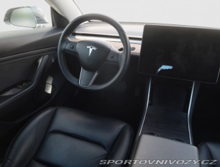 Tesla Model 3 Long Range 4WD 78kWh 2019
