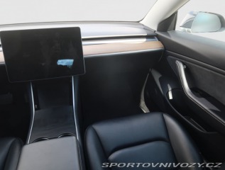 Tesla Model 3 Long Range 4WD 78kWh 2019