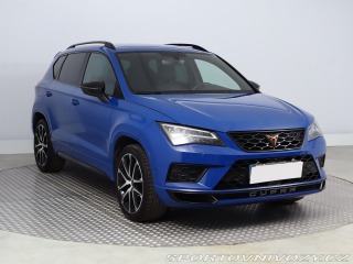 Cupra Ateca 2.0 TSI
