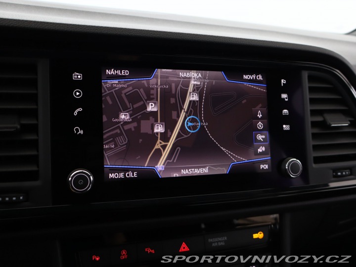 Cupra Ateca 2.0 TSI 2020