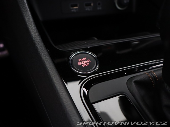 Cupra Ateca 2.0 TSI 2020