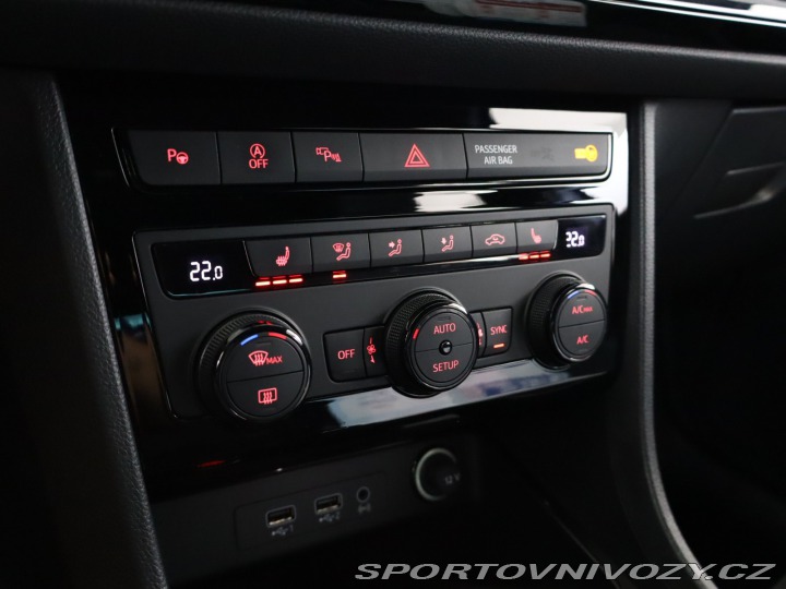 Cupra Ateca 2.0 TSI 2020