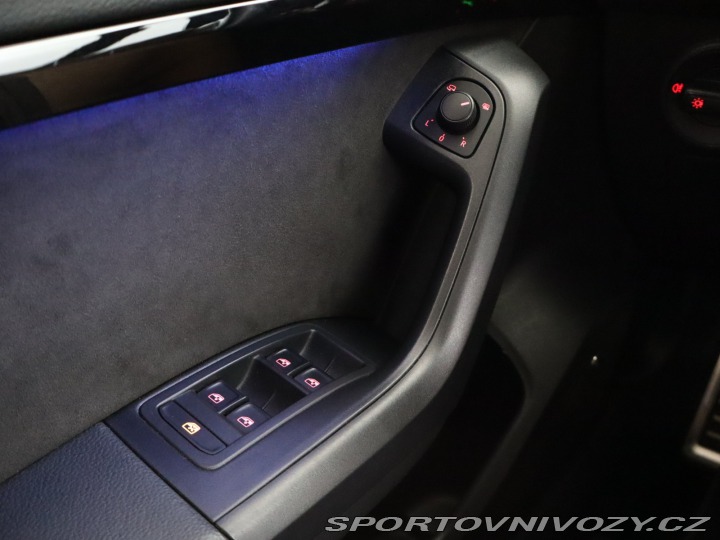 Cupra Ateca 2.0 TSI 2020