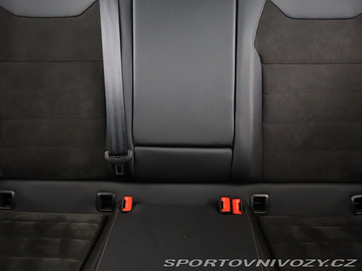 Cupra Ateca 2.0 TSI 2020