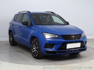 Cupra Ateca 2.0 TSI 2020