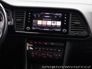 Cupra Ateca 2.0 TSI 2020
