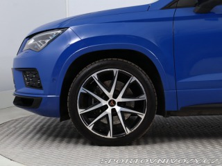 Cupra Ateca 2.0 TSI 2020