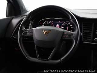 Cupra Ateca 2.0 TSI 2020