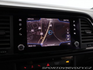 Cupra Ateca 2.0 TSI 2020