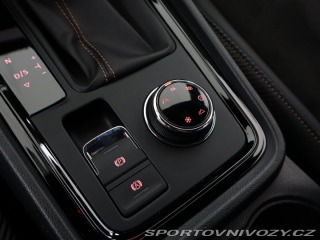 Cupra Ateca 2.0 TSI 2020
